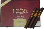 Oliva Serie V Maduro, Double Robusto 