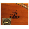 Olmec Claro by Foundation Cigar, Grande 