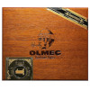 Olmec Maduro by Foundation Cigar, Toro 