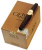 Oliva Serie G, Maduro Presidente 