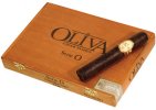 Oliva Serie O Maduro, Double Toro 