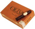 Oliva Serie O Maduro, Robusto 