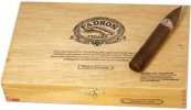 Padron, 6000 Torpedo Maduro 