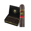 Partagas Black Label, Bravo 