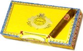 Partagas, Robusto 