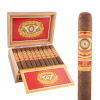 Perdomo 30th Anniversary SG, Churchill BP 