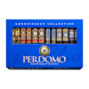 Perdomo, Connoisseur Collection, 2024 Edition, 12-count sampler, Maduro, 2 each, Epicure 
