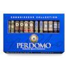 Perdomo, Connoisseur Collection, 12-count sampler, Maduro, Toro, 2 each 