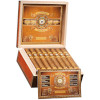 Perdomo Habano BBA, Churchll Connecticut 