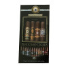 Perdomo Humidified Bags, Epicure Sun Grown 