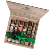 Plasencia, Collection Robusto Sampler, Contains 1 each 
