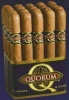 Quorum, Corona 