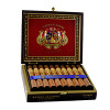 Ramon Allones, Torpedo 