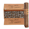 Oscar Valladares Raw Dog, Toro 