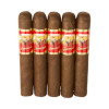 Romeo y Julieta Devocion, Robusto 
