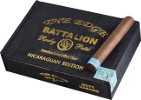 Rocky Patel Edge, Toro Nicaraguan Habano Wrapper 