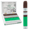 Rocky Patel Emerald, Robusto BP 