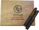 Rocky Patel Meritage, Sungrown Torpedo 