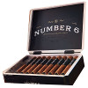 Rocky Patel Number 6, Sixty 