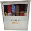 Rocky Patel, Deluxe Toro Tubo Sampler, Contains 1 each 