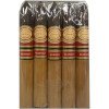 Romeo y Julieta Crafted, Belicoso 