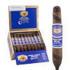 RYJ Reserva Real Nicaragua, Midnight Twist, Love Story, 4 1/4 x 46, 25 per box 