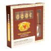 Romeo y Julieta Reserve, Toro Sampler 