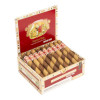 Romeo y Julieta Reserva Real Twisted, Toro 