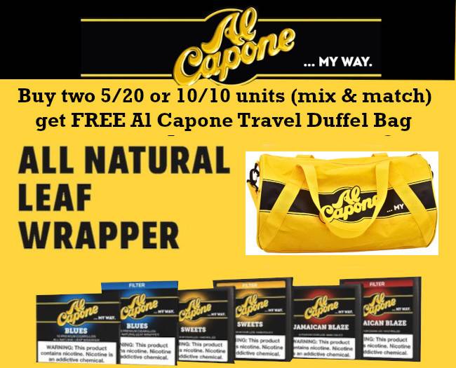 Alliance Wholesale Cigar Distributors