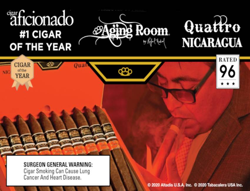 Alliance Wholesale Cigar Distributors