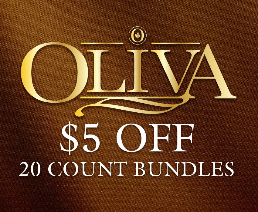 Oliva Bundles.