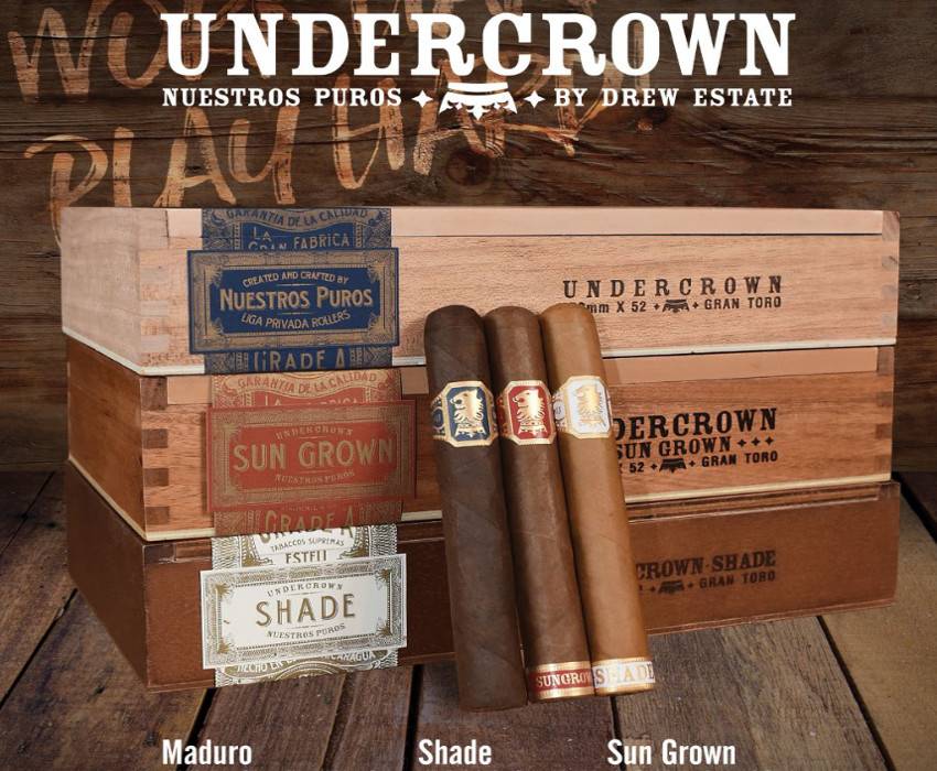 Alliance Wholesale Cigar Distributors