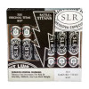 Saint Luis Rey, Battle of the Titans Sampler, Includes: 3 SLR Titan Natural  