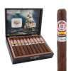 Saint Luis Rey, Carenas, Ultramar, Toro 