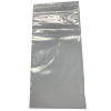 Cigar Bag, Small, Clear Plastic 
