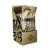 Ferio Tego Timeless, Toro Fresh Pack, 