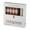 Undercrown Connecticut Shade, Toro Gift set with Lighter 