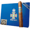 The Wise Man Corojo, Robusto 