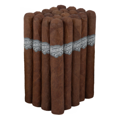 Workhorse, Toro Oscuro