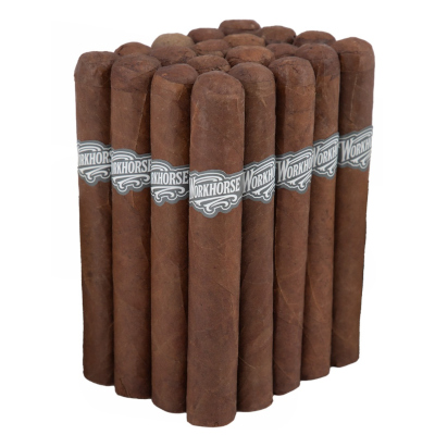 Workhorse, Toro Extra Habano