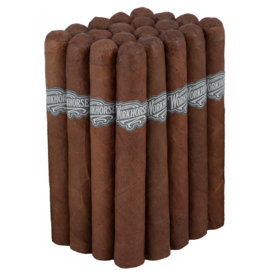 Workhorse, Toro Natural