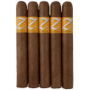 Zino Nicaragua, Toro Sample Pack, 5 cigars 